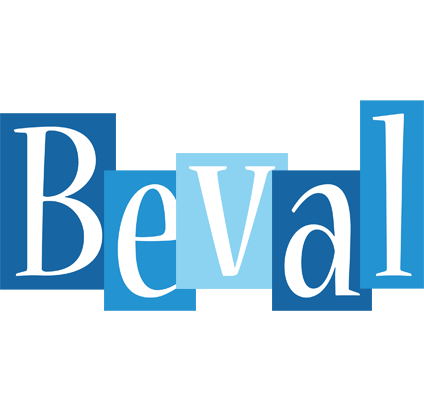 Beval winter logo