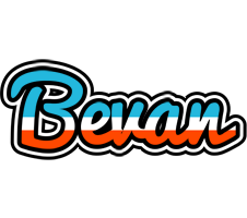 Bevan america logo