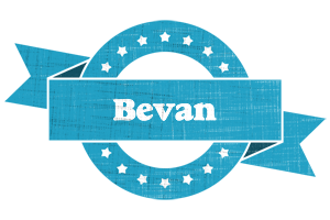 Bevan balance logo