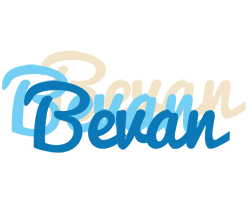 Bevan breeze logo