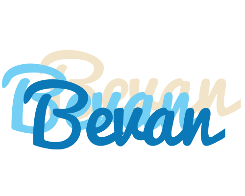 Bevan breeze logo