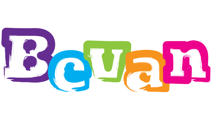 Bevan casino logo