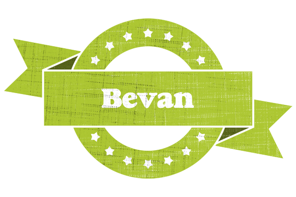 Bevan change logo