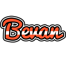 Bevan denmark logo