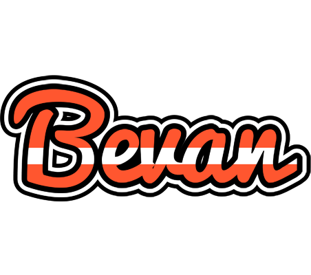 Bevan denmark logo