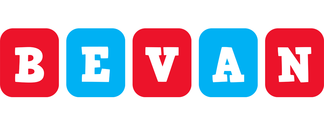 Bevan diesel logo