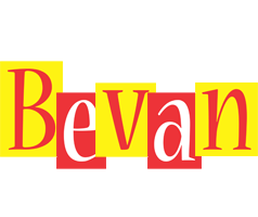 Bevan errors logo