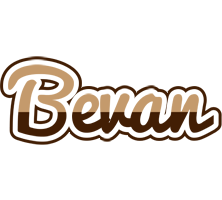 Bevan exclusive logo