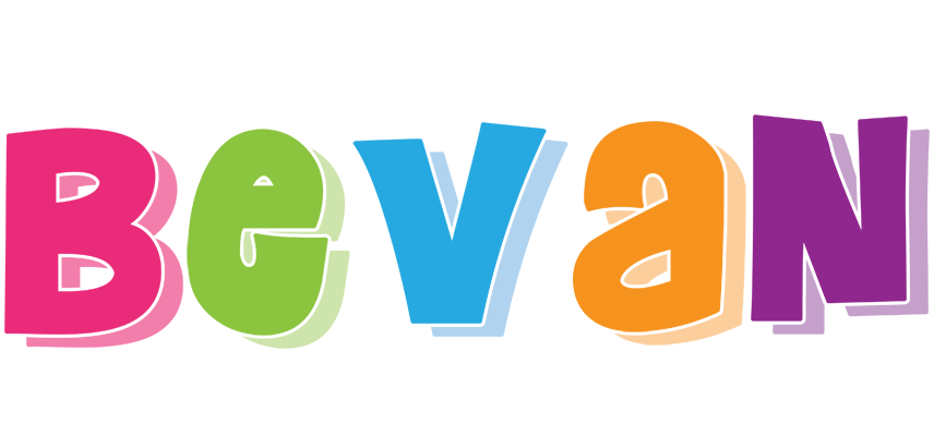 Bevan friday logo