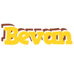 Bevan hotcup logo