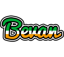 Bevan ireland logo