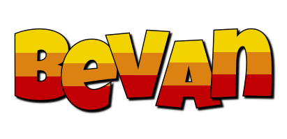 Bevan jungle logo