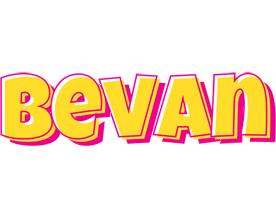 Bevan kaboom logo