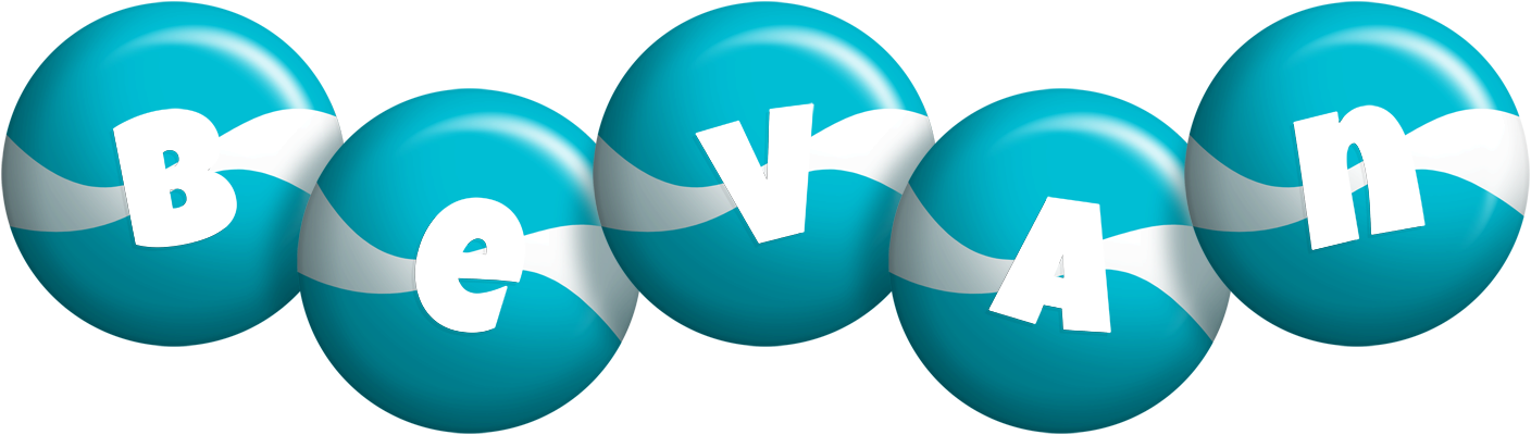 Bevan messi logo