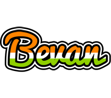 Bevan mumbai logo