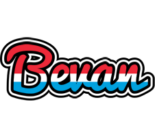 Bevan norway logo