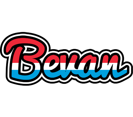 Bevan norway logo