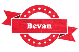 Bevan passion logo