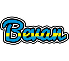 Bevan sweden logo