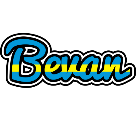 Bevan sweden logo