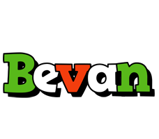 Bevan venezia logo