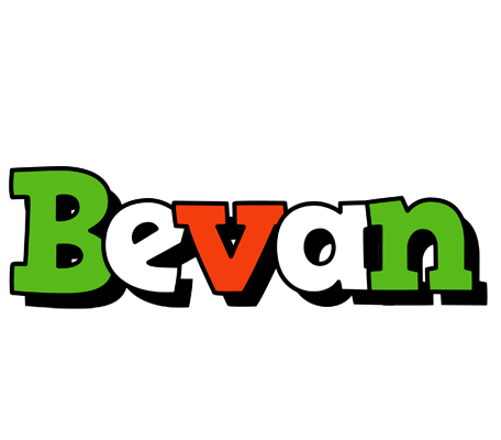 Bevan venezia logo