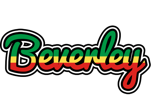 Beverley african logo