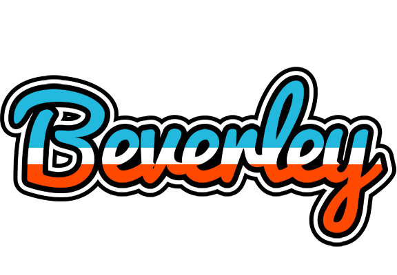 Beverley america logo