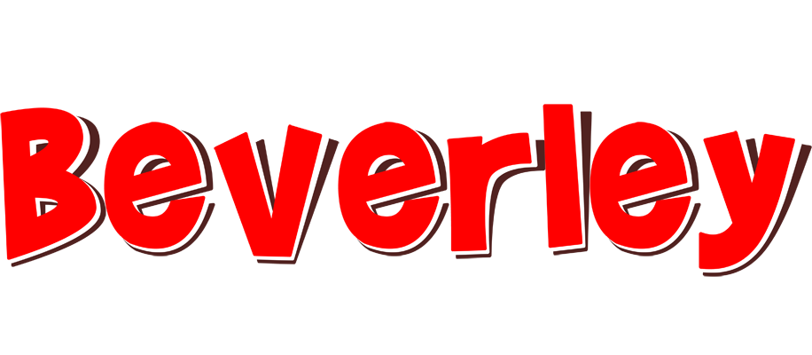 Beverley basket logo