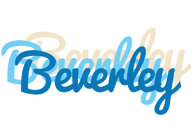 Beverley breeze logo