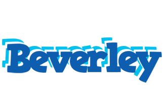 Beverley business logo