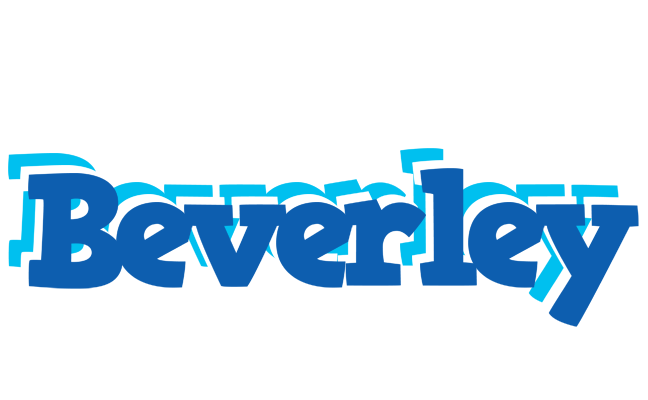 Beverley business logo