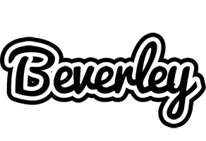Beverley chess logo