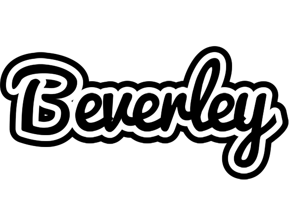 Beverley chess logo