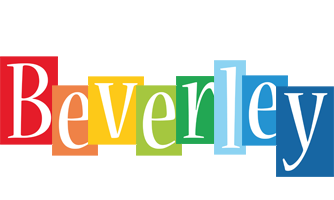 Beverley colors logo