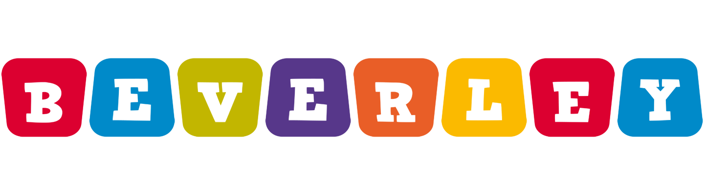 Beverley daycare logo