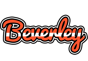 Beverley denmark logo