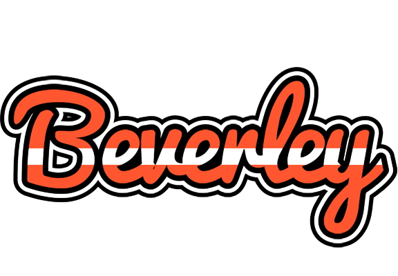 Beverley denmark logo