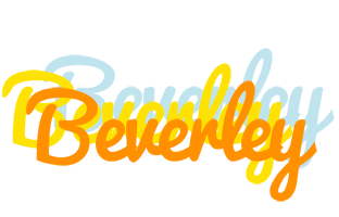Beverley energy logo
