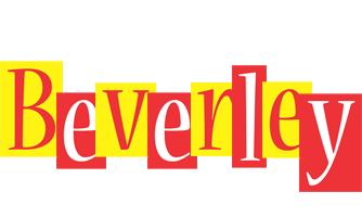 Beverley errors logo
