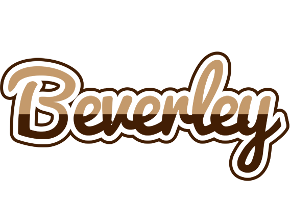 Beverley exclusive logo