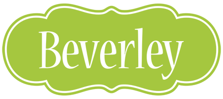 Beverley family logo