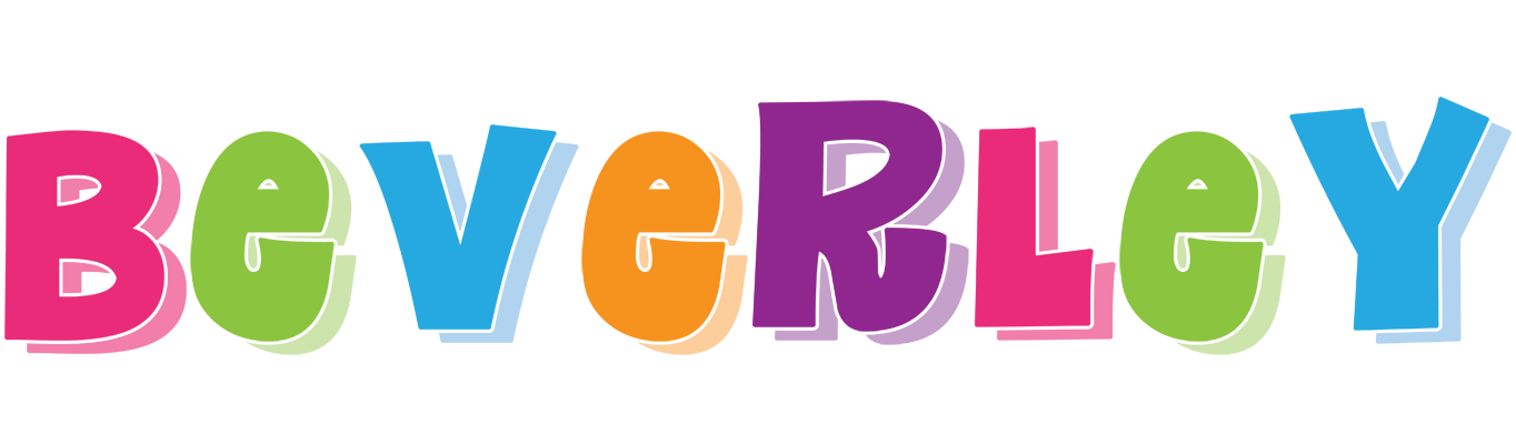 Beverley friday logo