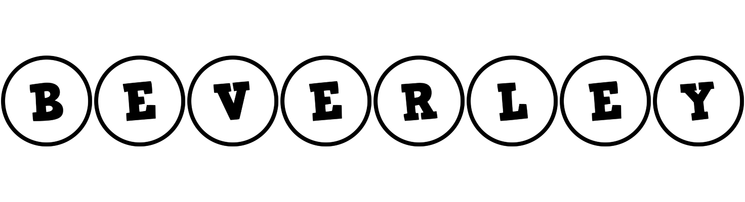 Beverley handy logo