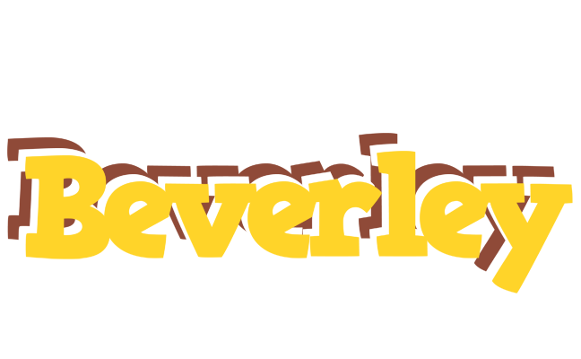 Beverley hotcup logo