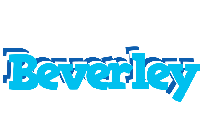Beverley jacuzzi logo