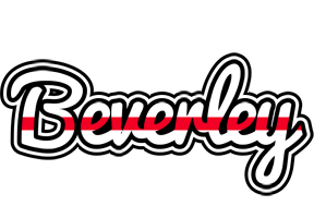 Beverley kingdom logo