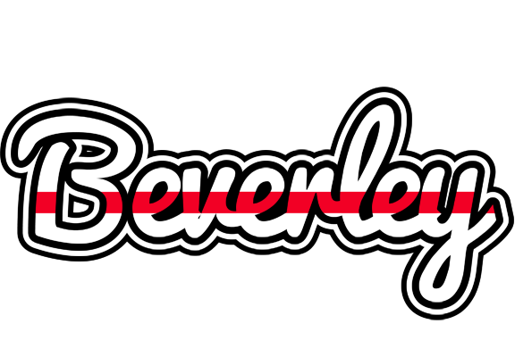 Beverley kingdom logo
