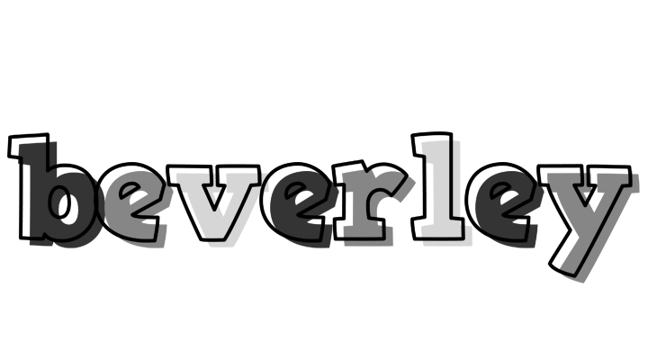 Beverley night logo