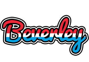 Beverley norway logo